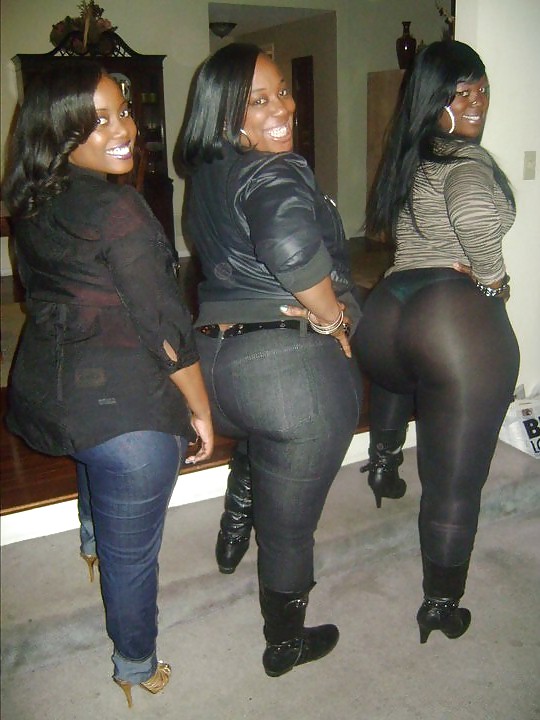 EBONY LUST MIX #9549210