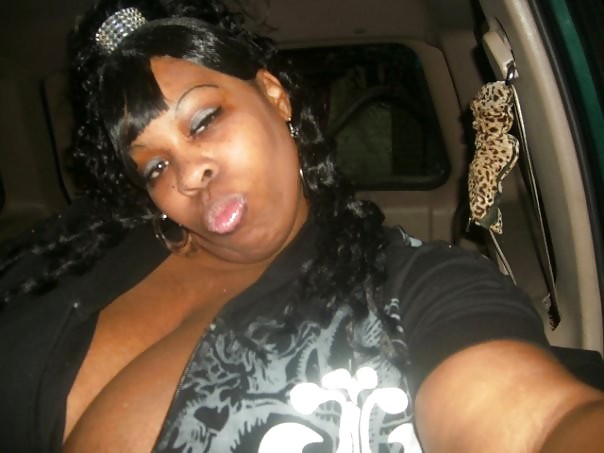 EBONY LUST MIX #9549221