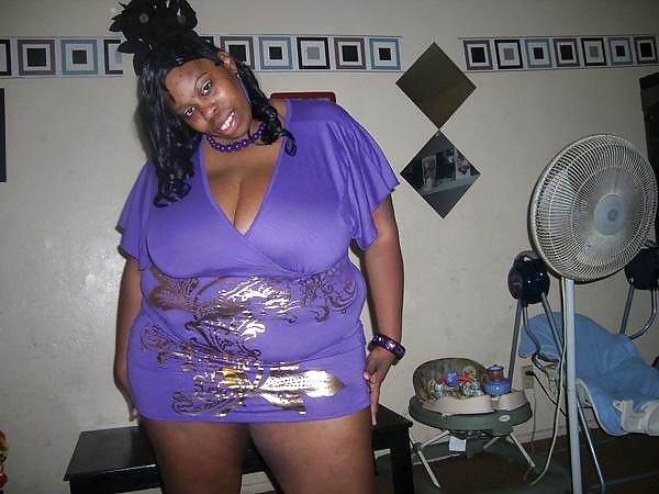 EBONY LUST MIX #9549258