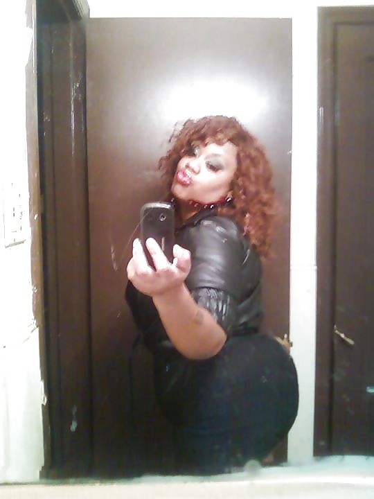 EBONY LUST MIX #9549286