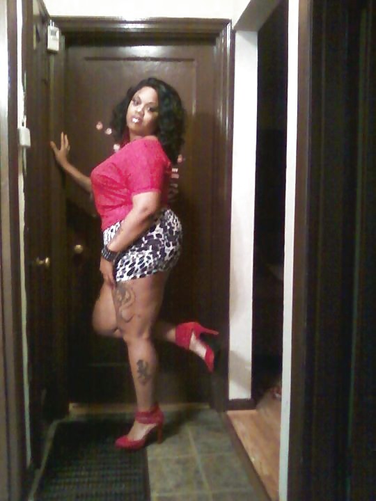 EBONY LUST MIX #9549291