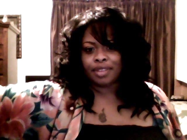 EBONY LUST MIX #9549319