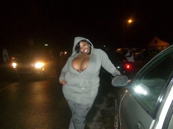 EBONY LUST MIX #9549322