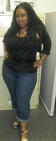 EBONY LUST MIX #9549331