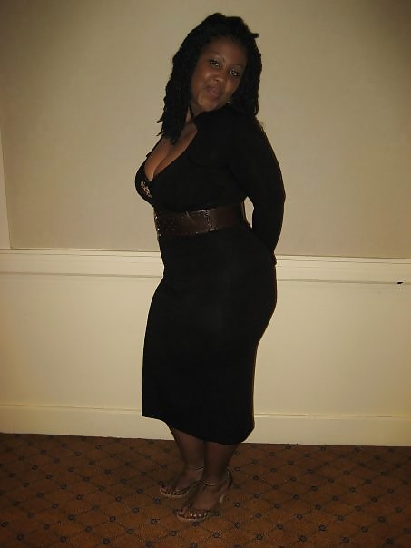 EBONY LUST MIX #9549371