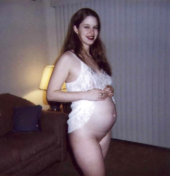 Pregnant Polaroid Amateurs #6523905