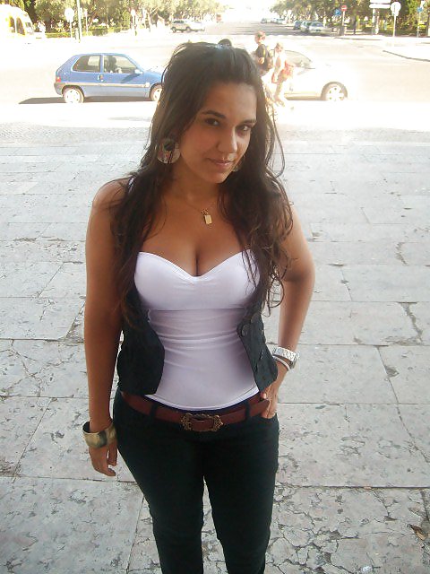 Some Hot Portuguese teen girls #7825653