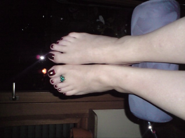 Footsteps #4289740