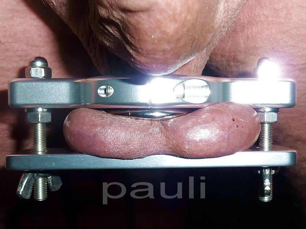 Mutter-Splitter #15205047