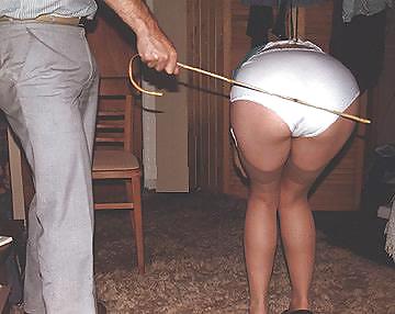 Retro Spanking and Caning Gallery 2 #22047201