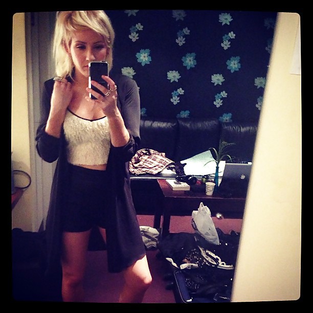 Ellie goulding 4
 #18413809