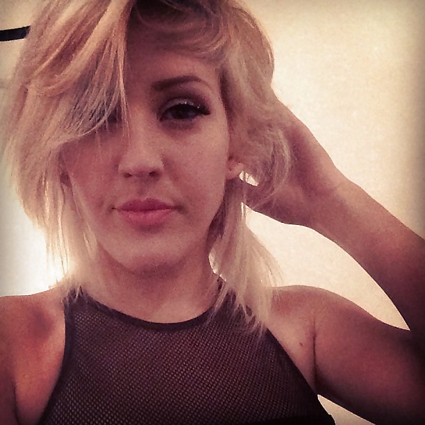 Ellie goulding 4
 #18413871