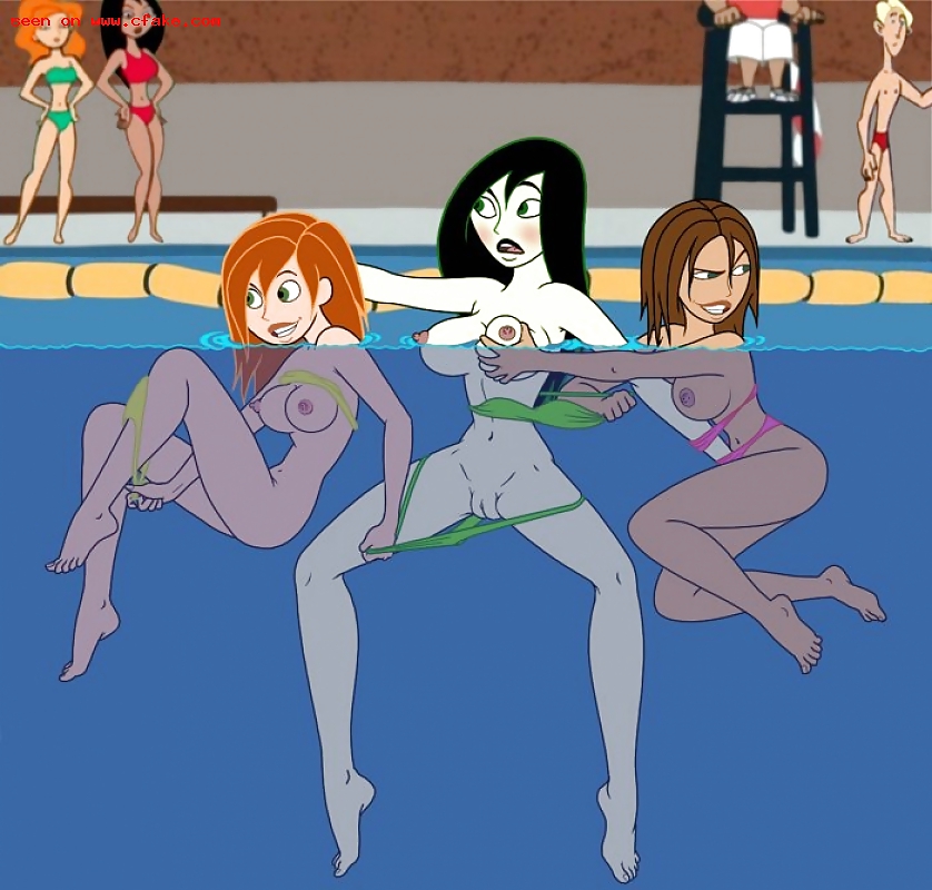 Kim Possible 2 #18674165