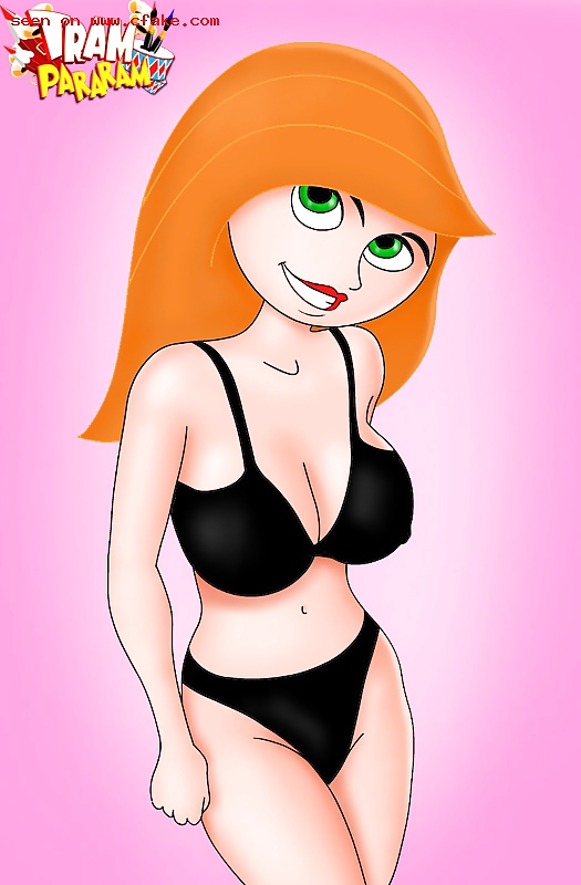 Kim Possible 2 #18674279