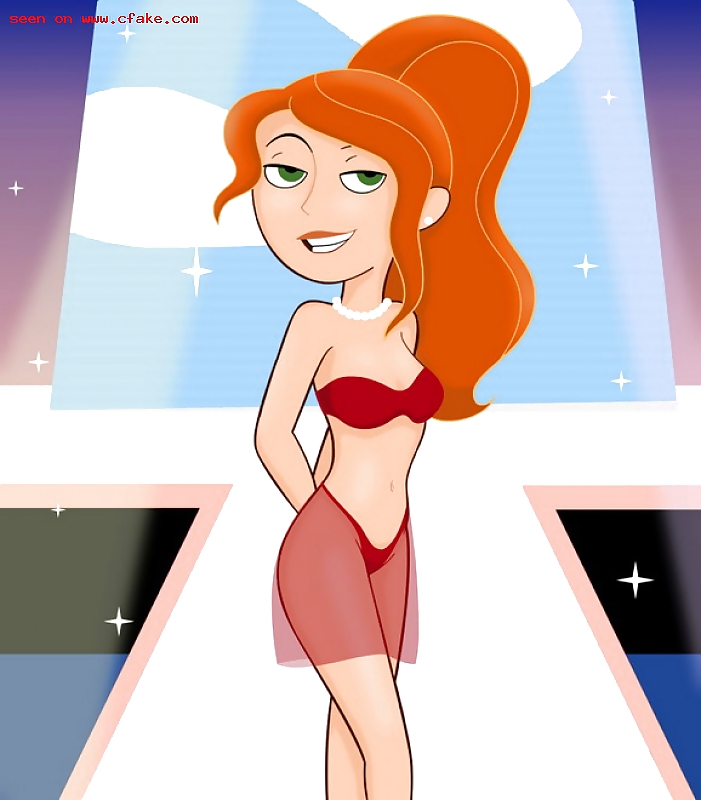Kim Possible 2 #18674355