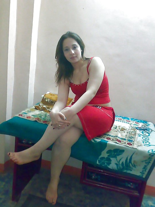 Sexy arab girls  #4383981
