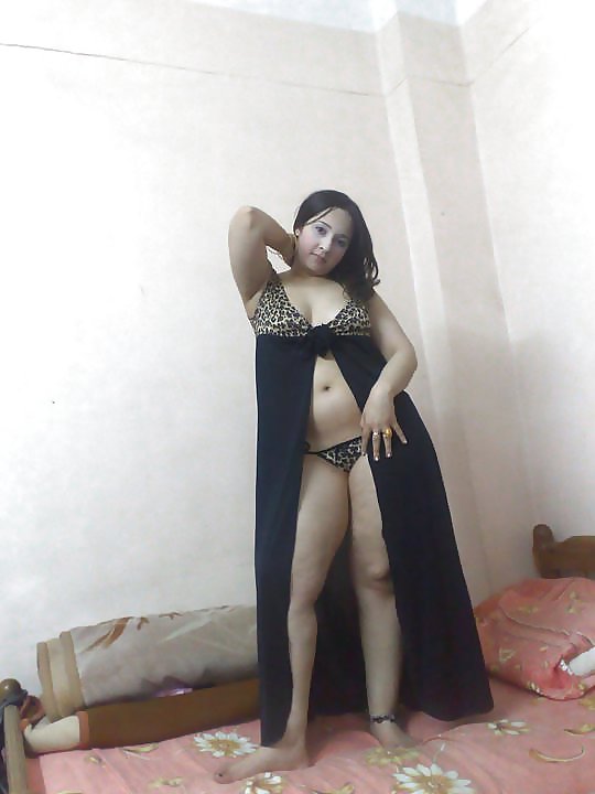 Sexy arab girls  #4384151