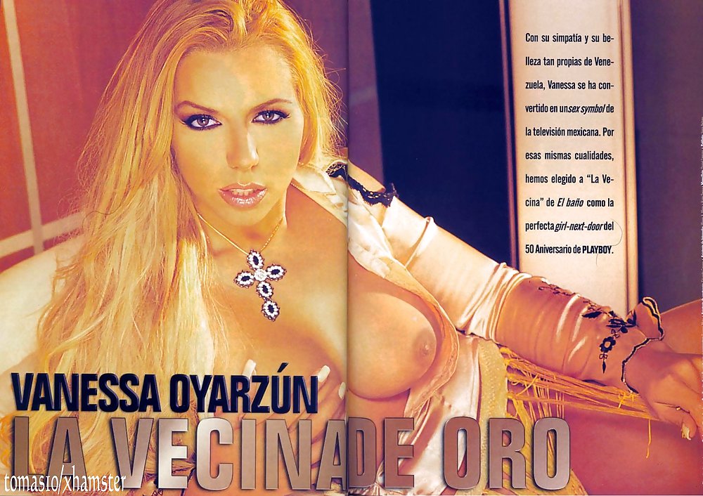 Hermosa Vanessa #9345276