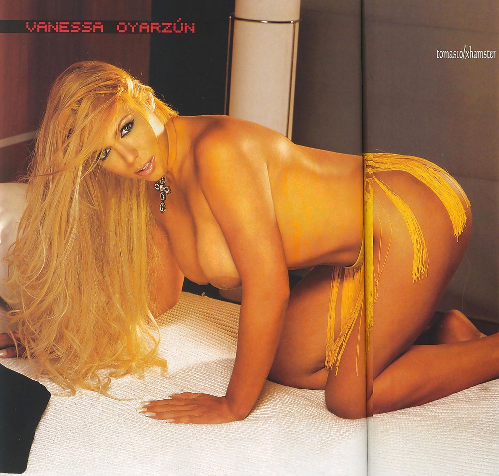 Hermosa Vanessa #9345368