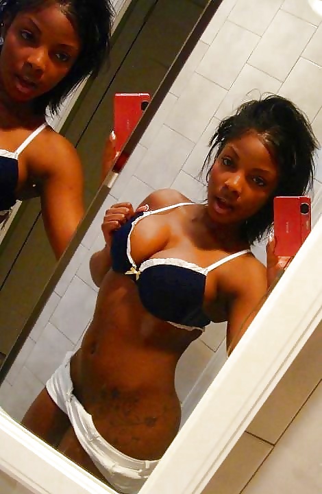 Sexy Black Girls #17011317