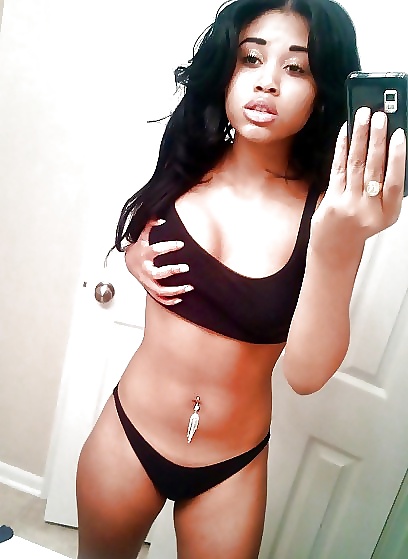 Sexy Black Girls #17011365