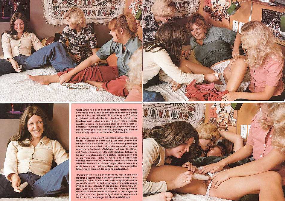 Vintage Magazines Teenage Sex 30 - 1983 #3654188