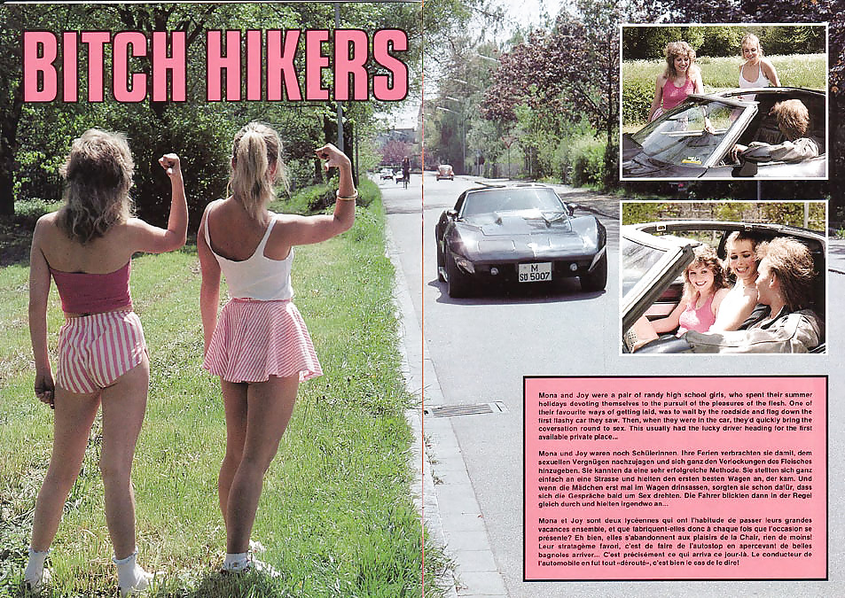 Vintage Magazines Teenage Sex 30 - 1983 #3654215