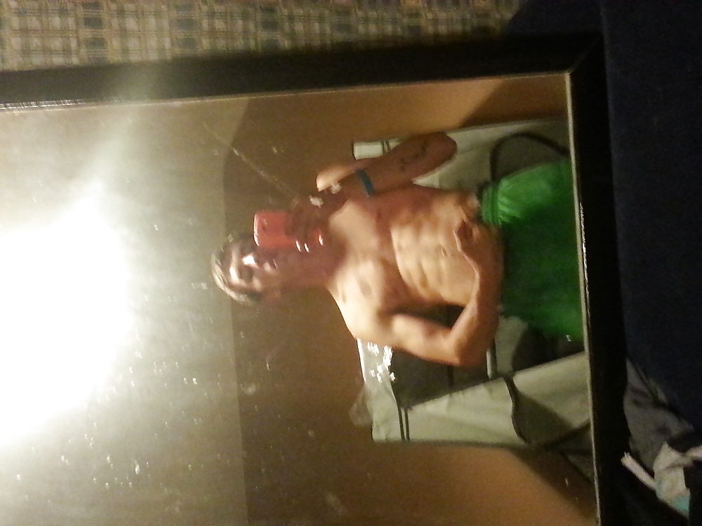 My body n somthing for the ladies lol 