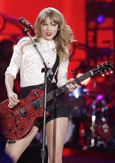 Taylor Swift - She wants it #20764062
