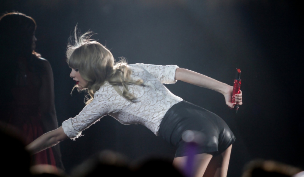 Taylor Swift - She wants it #20764119