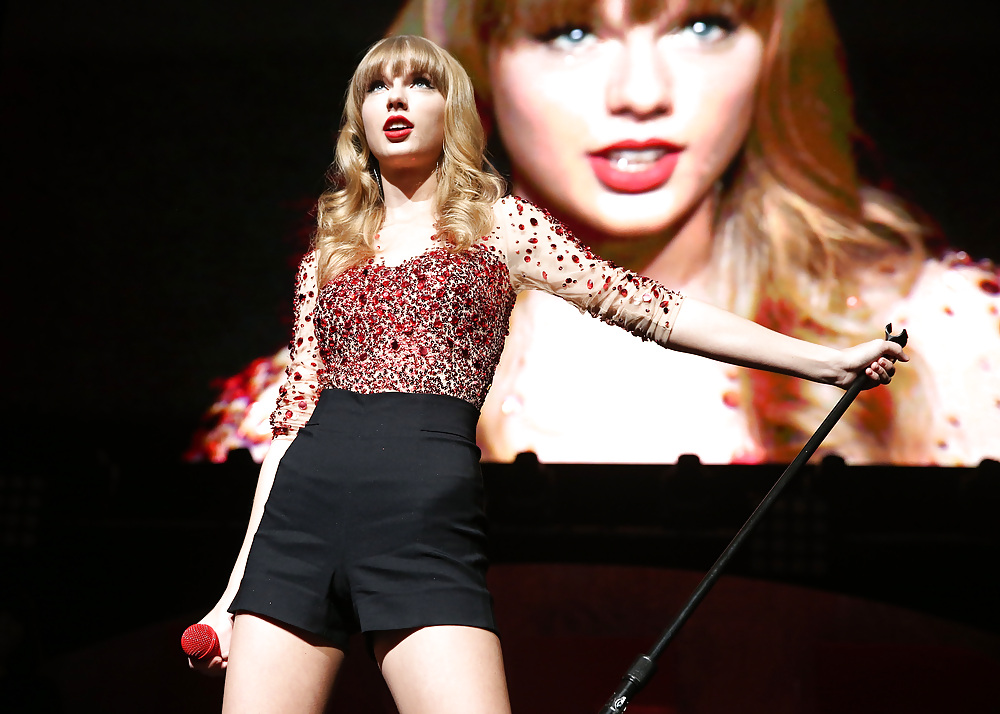 Taylor Swift - She wants it #20764257