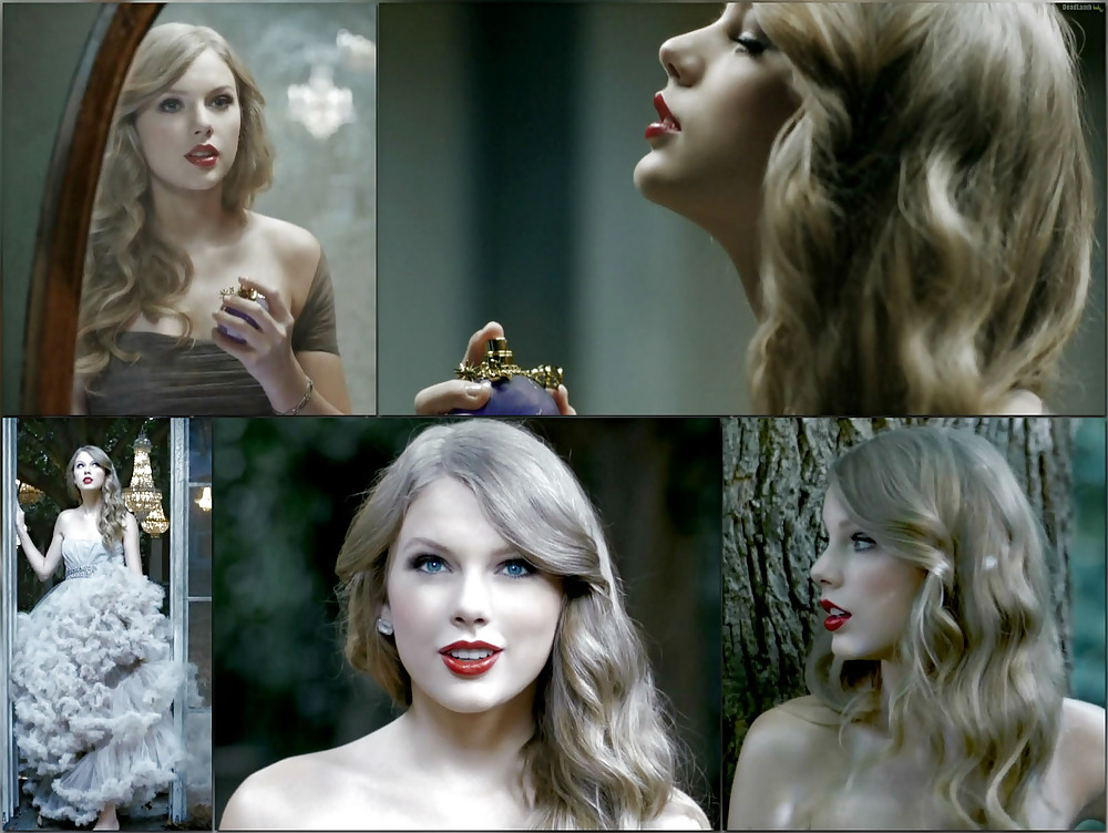 Taylor swift - lei lo vuole
 #20764291