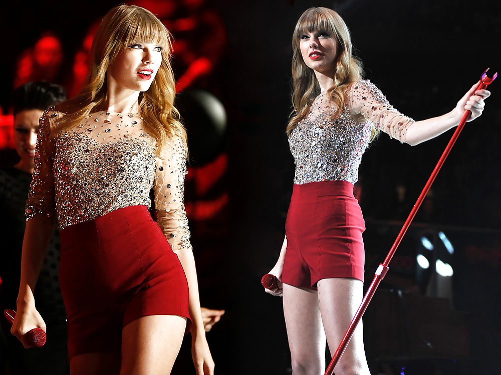 Taylor Swift - She wants it #20764335