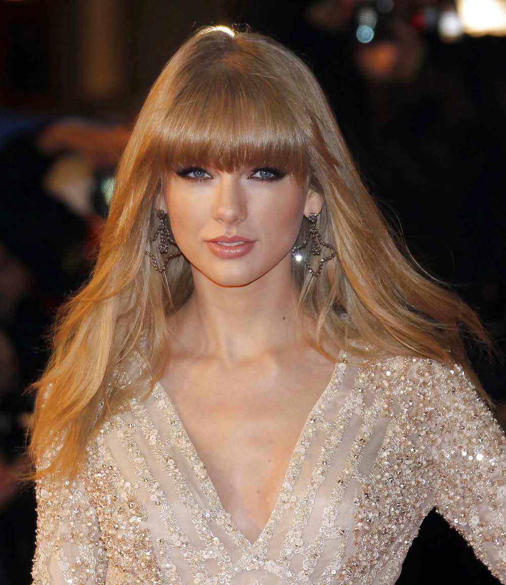 Taylor swift - lei lo vuole
 #20764413