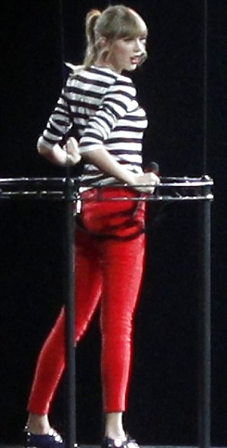 Taylor Swift - Sie Will Es #20764432