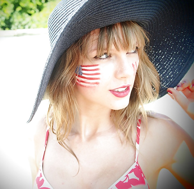 Taylor Swift - She wants it #20764482