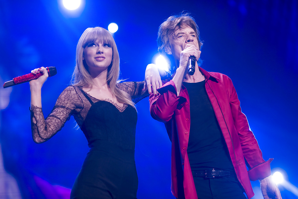 Taylor Swift - Sie Will Es #20764489
