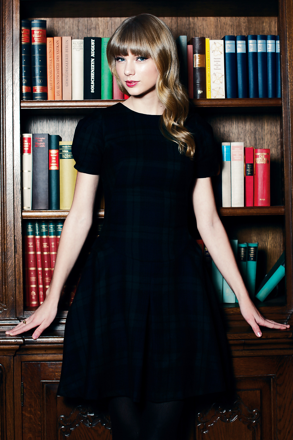 Taylor swift - She wants it
 #20764520