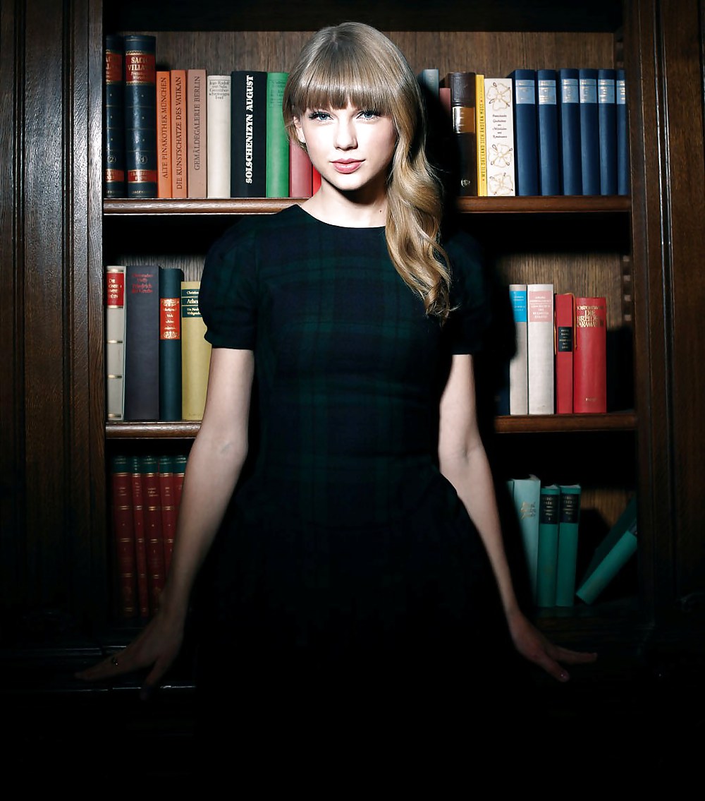 Taylor Swift - She wants it #20764527