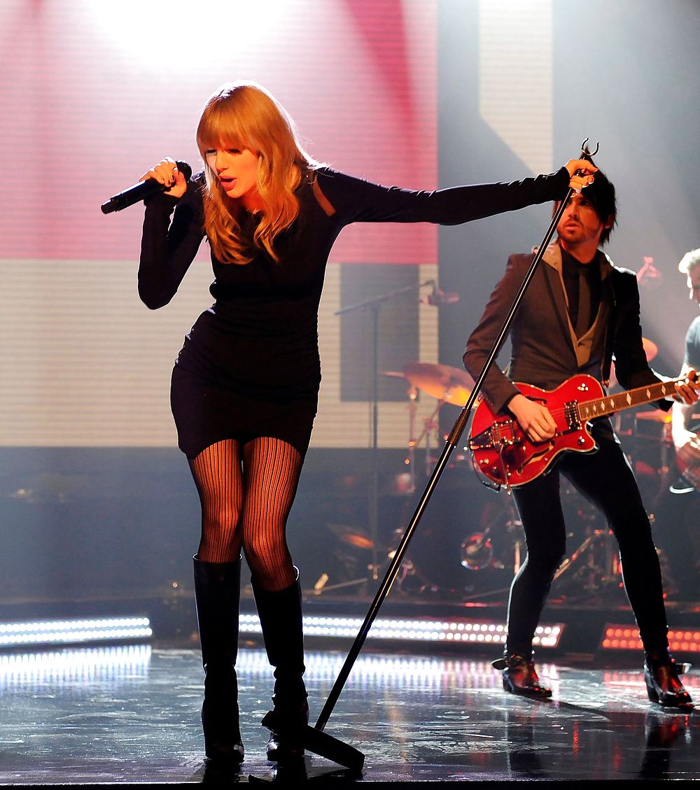 Taylor Swift - Sie Will Es #20764641