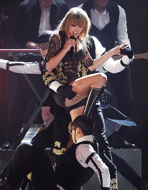Taylor Swift - Sie Will Es #20764670