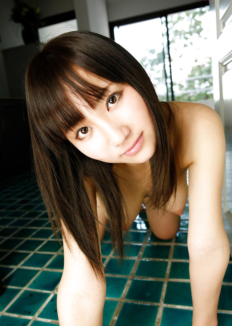 Mao Kurata - Japanese Beauties #12637511