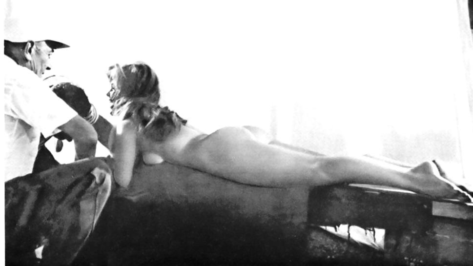 More Pics of Brigitte Bardot's Ass #18226333