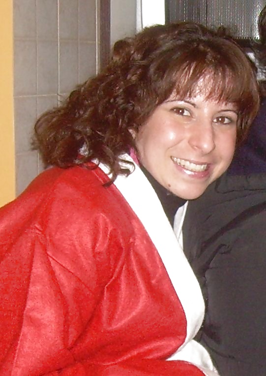 Rosa, ragazza dal culo vergine e sacro
 #4737536