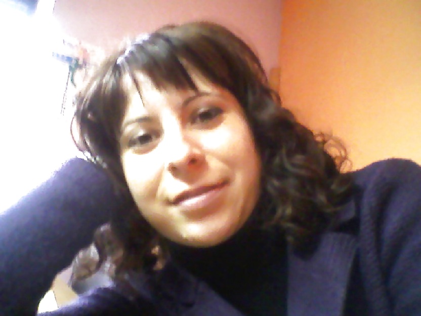 Rosa, ragazza dal culo vergine e sacro
 #4737574