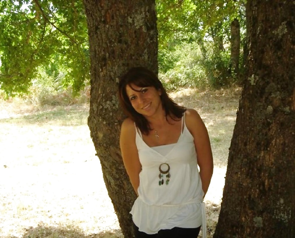 Rosa, ragazza dal culo vergine e sacro
 #4737603