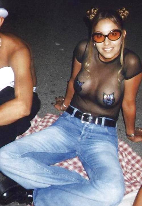 Jean lovers - coolbudy #9419861