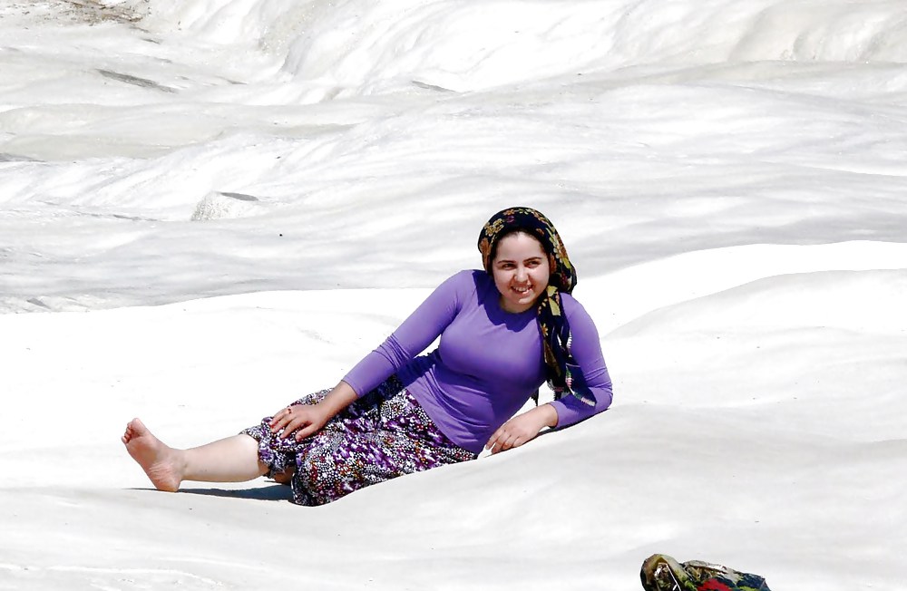 Turbante hijab
 #10105452