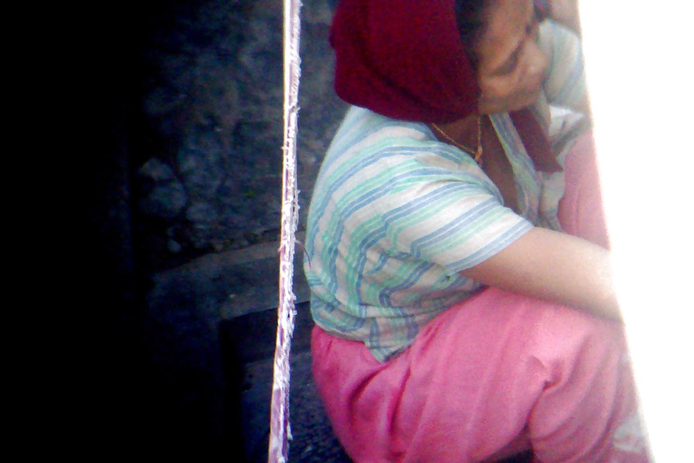 Turbante hijab
 #10105454