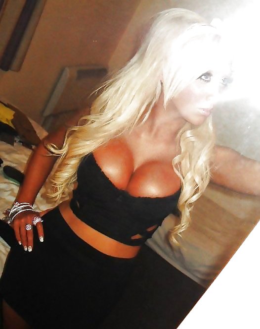 Hot Europe Blonde #9004253